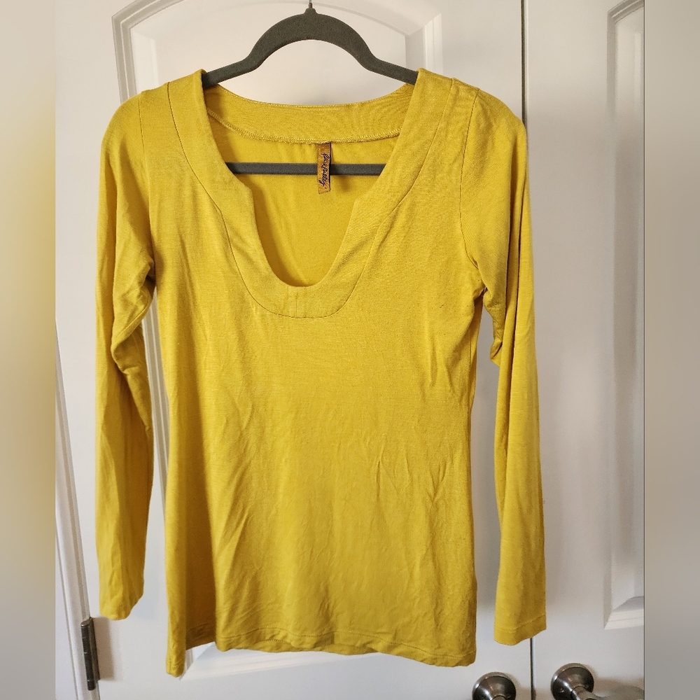 Rachel Pally Long Sleeve Women's Top